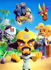 Crash Bandicoot: On the Run!