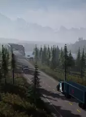 Alaskan Road Truckers: Highway Edition