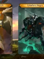 Heroes of Camelot