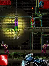 Batman: Guardian of Gotham