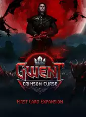 Gwent: Crimson Curse