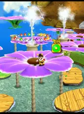 Super Mario Galaxy