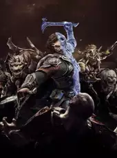 Middle-earth: Shadow of War