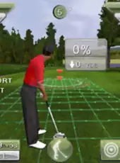 Tiger Woods PGA Tour