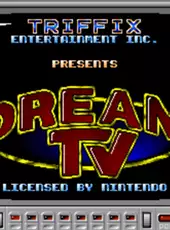 Dream TV