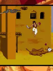 Disney Classic Games: Aladdin and The Lion King