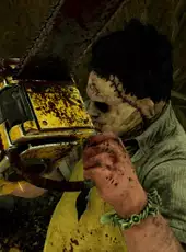 Dead by Daylight: Leatherface