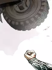 The Last Scion
