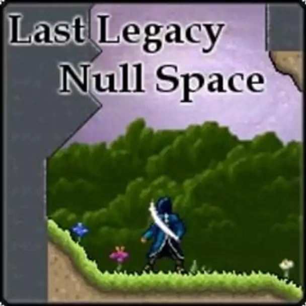 Lasy Legacy: Null Space