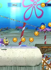 SpongeBob SquarePants: Patty Pursuit