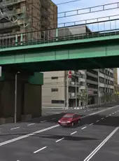 Trainz Railroad Simulator 2019: Chiyoda Branch Line