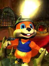 Twelve Tales: Conker 64