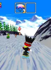 Snowboard Kids