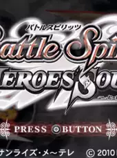 Battle Spirits: Hero's Soul