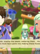 Harvest Moon: Home Sweet Home Special Edition