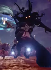 Kingdom Hearts: Missing-Link