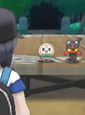 Pokémon Moon