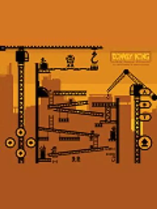 Donkey Kong "Special Edition"