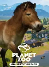 Planet Zoo: Conservation Pack