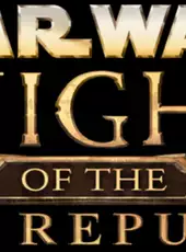 Star Wars: Knights of the Old Republic
