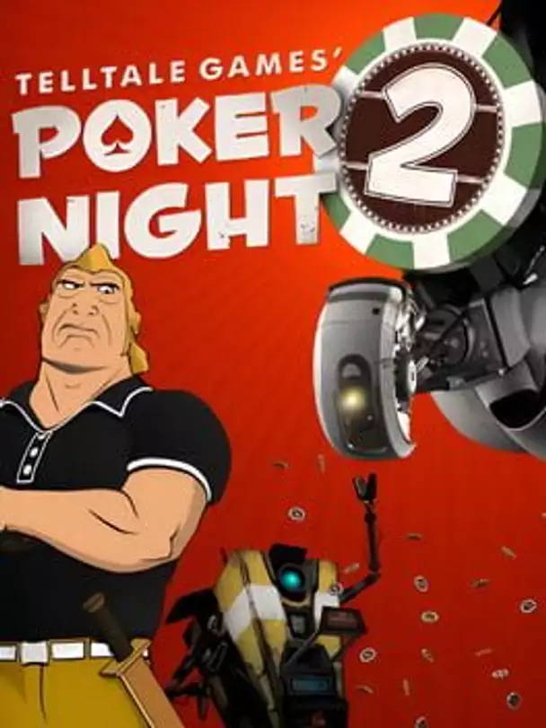 Poker Night 2
