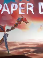 Paper Beast: VR Upgrade for Folded Edition