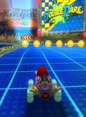 Nickelodeon Kart Racers 2: Grand Prix