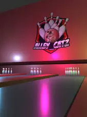 Alley Catz Bowling