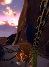 Digital Domain's Monkey King