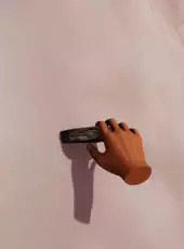 VR Rock Climbing