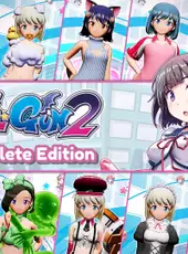 Gal*Gun 2: Complete Edition