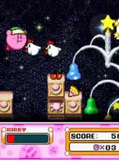 Kirby Super Star