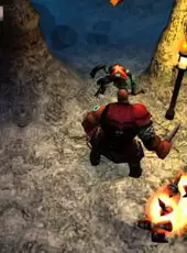 Dungeon Siege: Throne of Agony