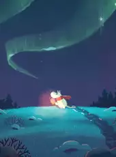 Moomintroll: Winter's Warmth