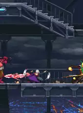 Ninja Gaiden: Ragebound