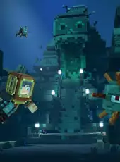 Minecraft: Story Mode Season Two - Episode 2: Giant Consequences