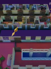 Sakura Taisen 4: Koi seyo, Otome