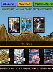 Sentinels of the Multiverse: The Video Game