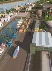 Trainz Railroad Simulator 2022: Schwaeninger Land