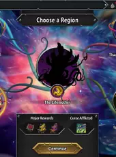 Monster Train 2: Destiny of the Railforged