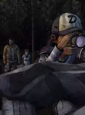 The Walking Dead: Season Two - Episode 2: A House Divided