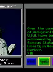 Where in the World Is Carmen Sandiego?