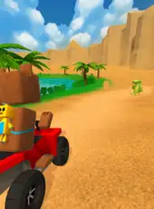 Super Bear Adventure