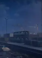 Docked