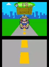 WarioWare: Touched!