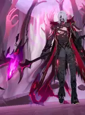 Genshin Impact: An Elegy for Faded Moonlight