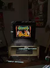 Sega Genesis Classics