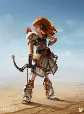 Horizon Zero Dawn