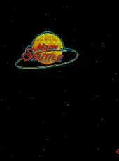 Moon Shuttle