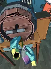 Prison Boss: Prohibition